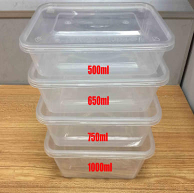 更安全的塑料包裝 更安全的塑料包裝